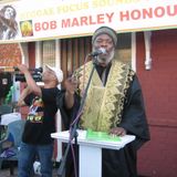 General Culture in a conversation (Interview) with the Legendary Artist Delroy Washington