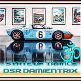 DSR Damientrix A State Of Trance Gambling Soul Ep.123 12.11.2014
