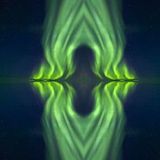 Shifting Northern Lights: Exclusive Guest Mix by Floyd 2.0 - PsyChill/Psybient