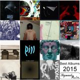 Signaal/Ruis: 20151218 - Best of 2015