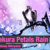 Nikolay Mikryukov - Sakura Petals Rain 017 FreshBeat Radio