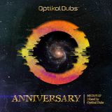 1st Year Compilation (Mixed By Optikal Dubs)