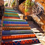 Middle Eastern Grooves (FEB 2016)