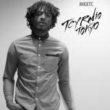 #13 LaTourette Show w/ Mikix The Cat on TCY Radio Tokyo