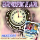 Daca doriti !!!! ? emisiune inregistrata ! de la Radio Prodiaspora... 19 03 2015