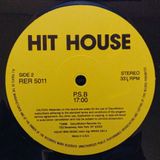 Hit House - (Side B) P.S.B (Pet Shop Boys)
