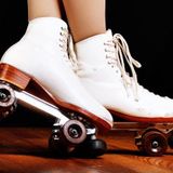 DJ Duke - Old School Skating Mix (5-1-14)