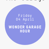 Wonder Rinse FM Garage Hour Special 04/04/14