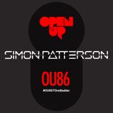 Simon Patterson - Open Up - 086