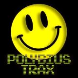 POLYBIUS TRAX PODCAST #02 by Mix Master Roger