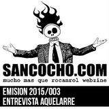 Mucho mas que RocanRol 2015/003