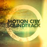Motion City Soundtrack