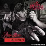 Alex M.O.R.P.H. - Prime Mover (The Remixes)
