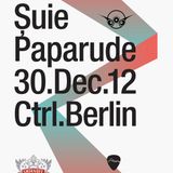 Calin Warm-UP @Suie 30.12 Control ( fragment )