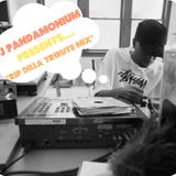 DJ Pandamonium "James Dewitt Yancey RIP Tribute Mix '11"