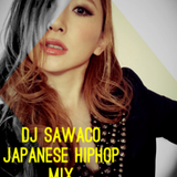 DJ SAWACO a.k.a.Chubbygang JAPANESE HIPHOP MIX vol.5