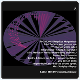 back catologue jkmix june 2004
