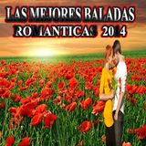 Lo Mejor De La Balada Romantica 2014