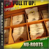 Pull It Up - Episode 11 - S7