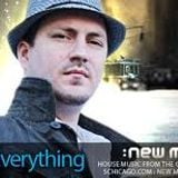 Fred Everything - New Mix Monday (10-05-2009)