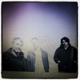 MESSTAPE SPECIAL - THE RADIO DEPT