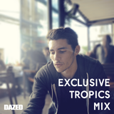 Exclusive Tropics Mix