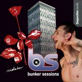 Bunker Sessions #18 - 31.07.2013 (Depeche of many moods and modes)