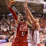 Playoffs LegaBasket & Mattia Riva che torna a trovarci!
