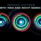 INDIGO HOTMIX WITH DJ IVAN AND ROHIT BARKER_AUG 09 2014