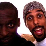 DJ Patife & Cleveland Watkiss Live @ Brasilia Music Festival 2005