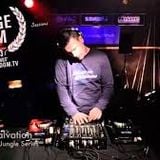 Orange Room Porto w/ Groove Salvation, full Techno set during Porto Series, Episode 75, Part 3