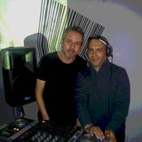 Ando Podcast 003 mixed by (vic+billie)