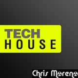 Chris Moreno Voces Del House Underground Vl1 1303