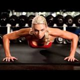 The Motivation Workout Mix (first episode) - Dj Legato