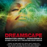 2 Bad Mice Feat. DJ Faydz - Dreamscape - Brighton - 2014