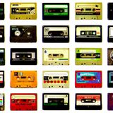Oldschool Electro/Hip Hop Mix