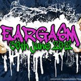 Notts Collective Podcasts #7 Axman (terror speedcore)