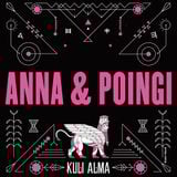 Anna & Poingi for Kuli Alma