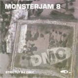 Dmc - Monsterjam 8 (1998)