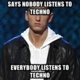 Dio TechFuckingNO