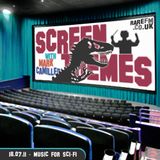Music for Sci-Fi // 18th July 2011 // #26