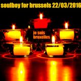 JE SUIS BRUXELLES!! 22/04/2016. I AM BRUSSELS.REPOST ME!!!
