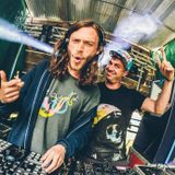 Bunkle B2B Duskky - Noisily Stage opening set @ Noisily Festival