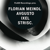 FLASH Recordings - Upcoming Tracks Mix 2015