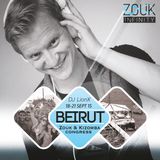 The Zouk Infinity Middle Eastern Collection - a taster DJ set by LionX.