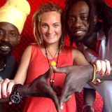 Sister Dread Fyah Mix 2015