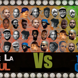 De la Soul VS A Tribe Called Quest Mix
