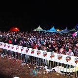 Fernando Tessis @ Soul Tech Festival (Ajusco - México 1st Nov 2014)