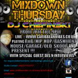 Super Old Skool Slowjam mixs