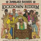 Kickdown riddim mix by DJ King Ralph